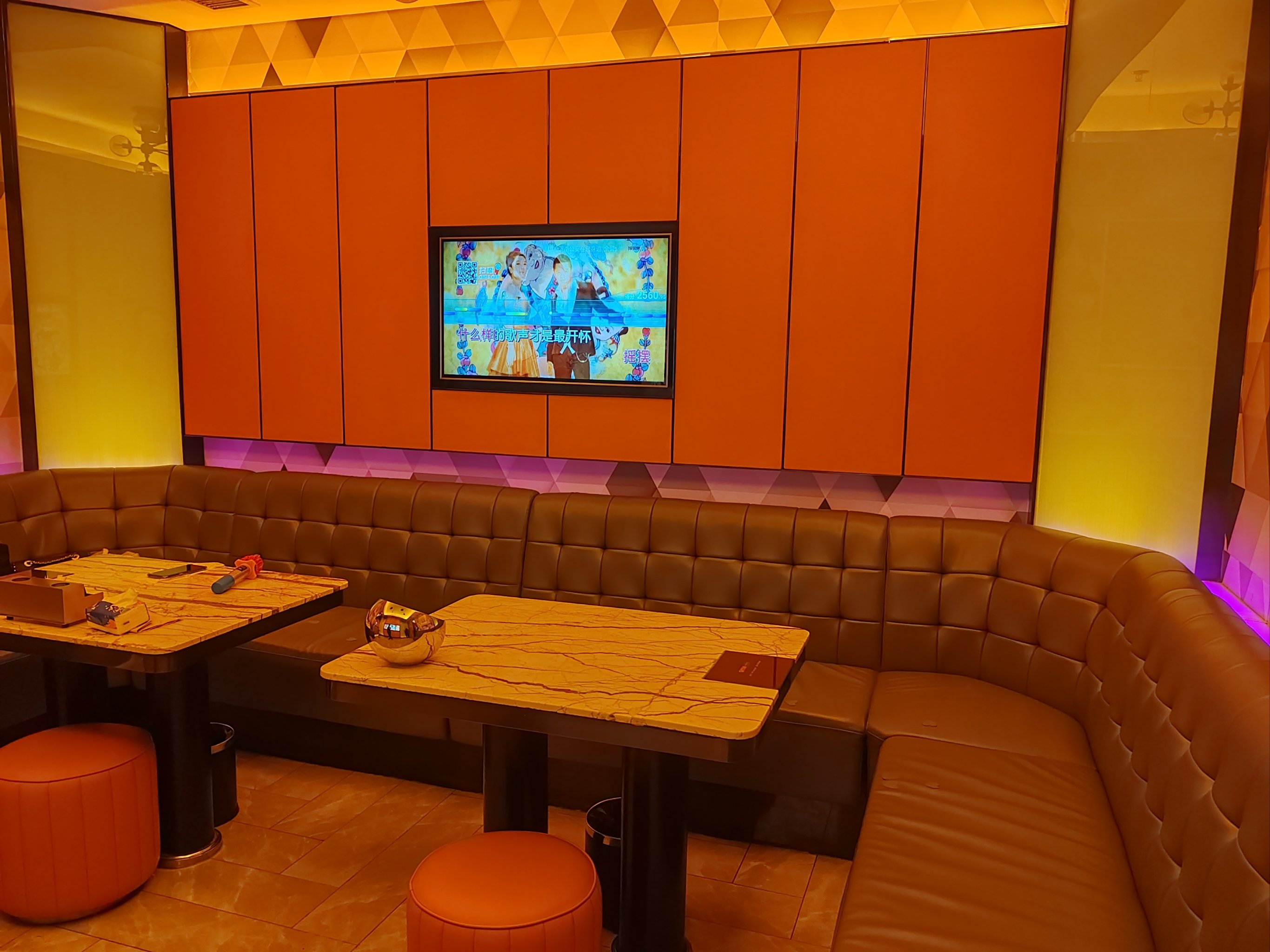 焦作商务ktv在线预订-温县ktv预定