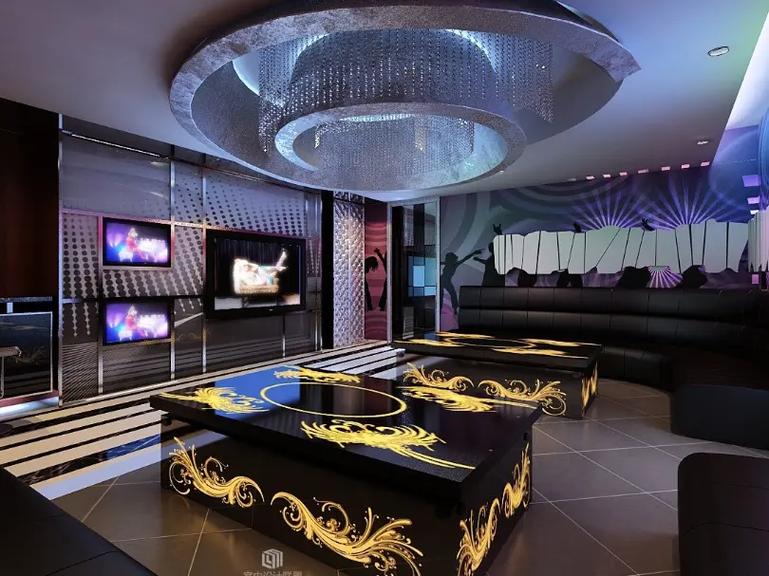 焦作商务ktv畅享商务ktv新玩法-温县ktv预定